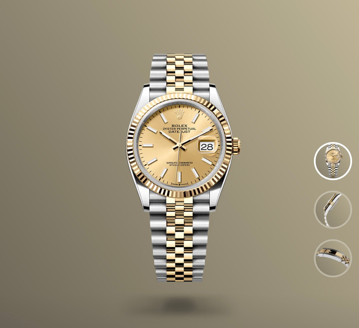 Datejust-36