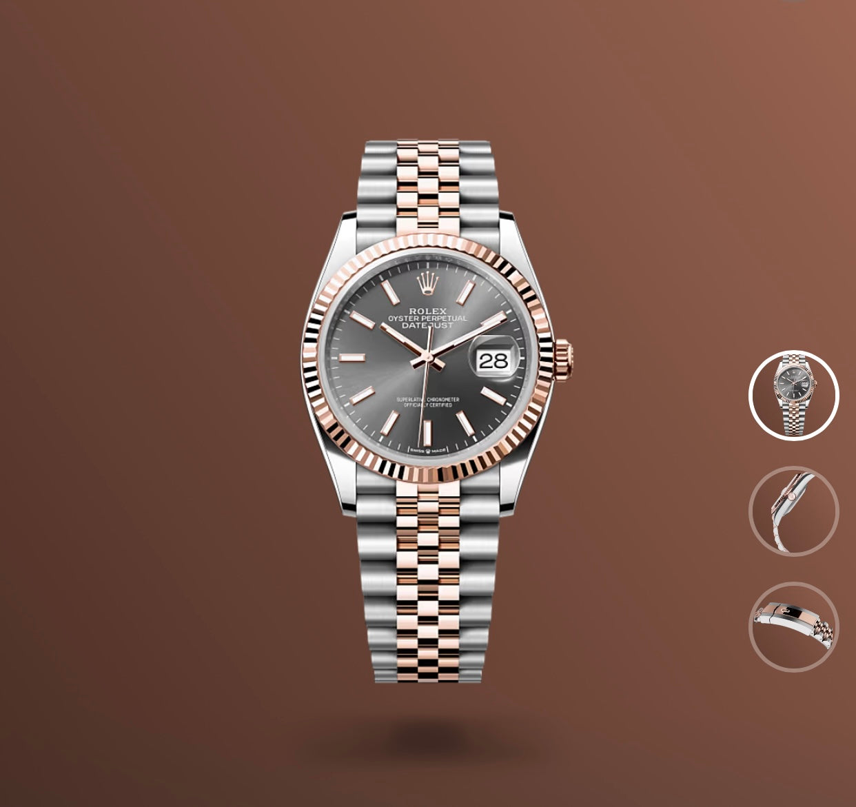 Datejust-36