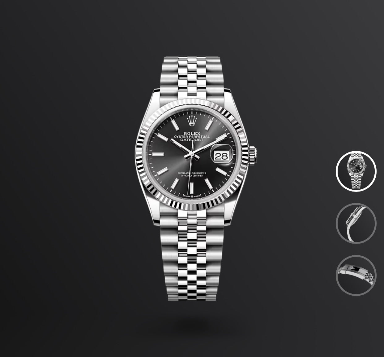 Datejust-36