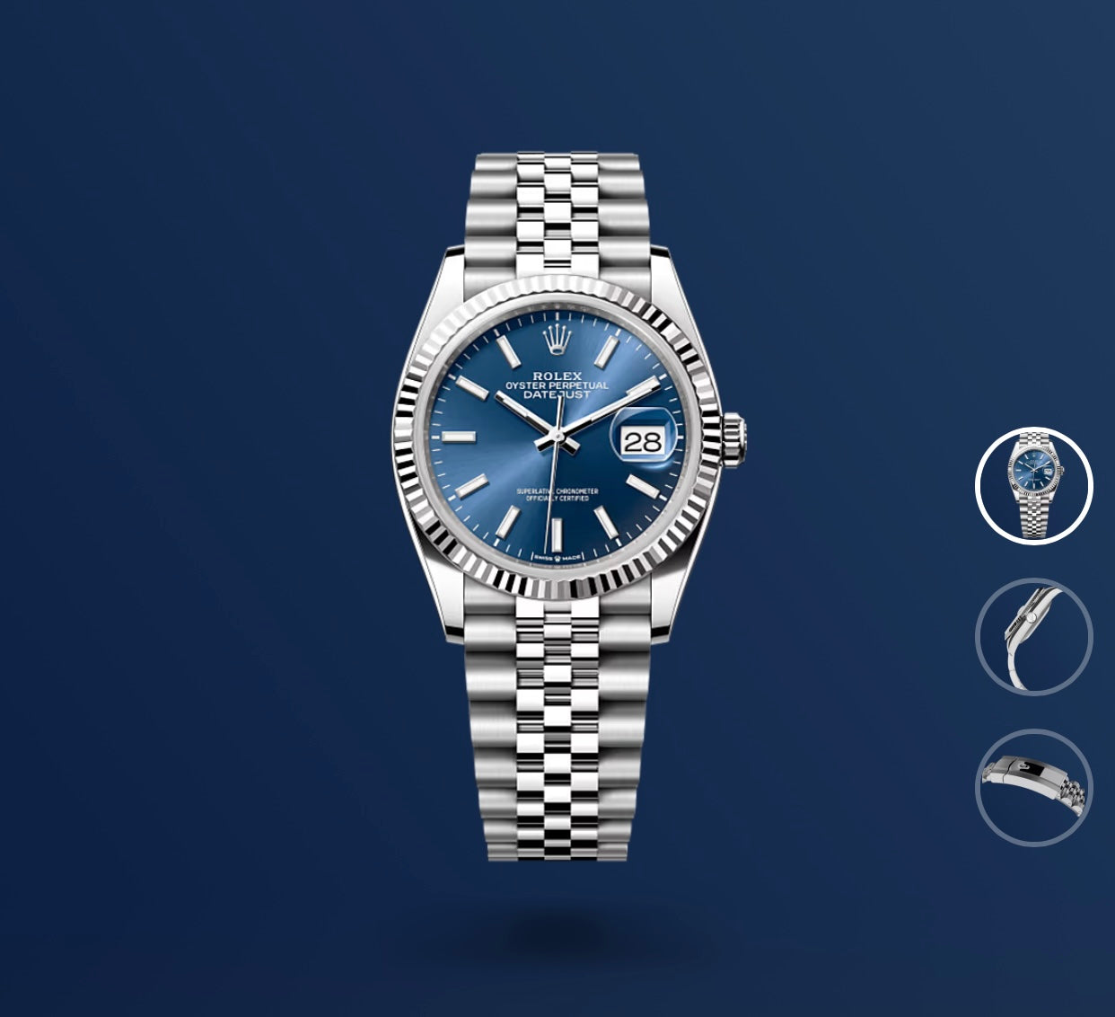 Datejust-36