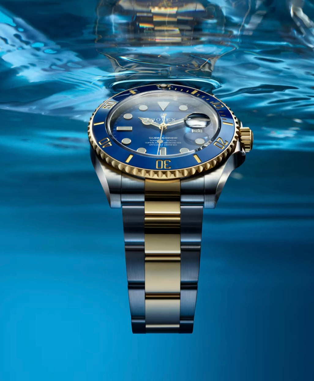 Submariner