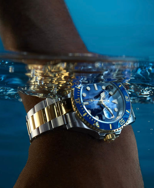 Submariner