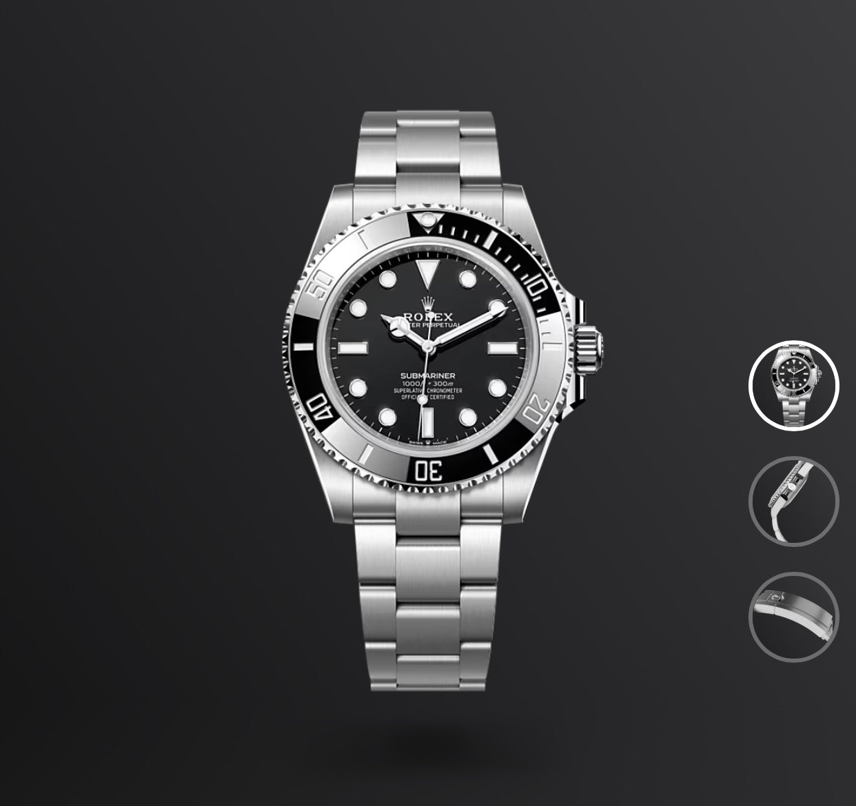 Submariner