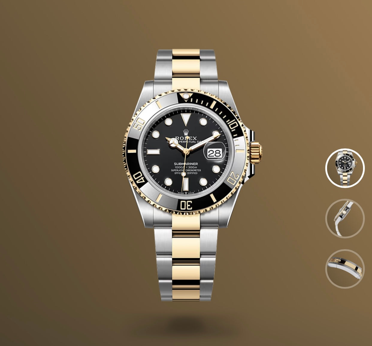 Submariner