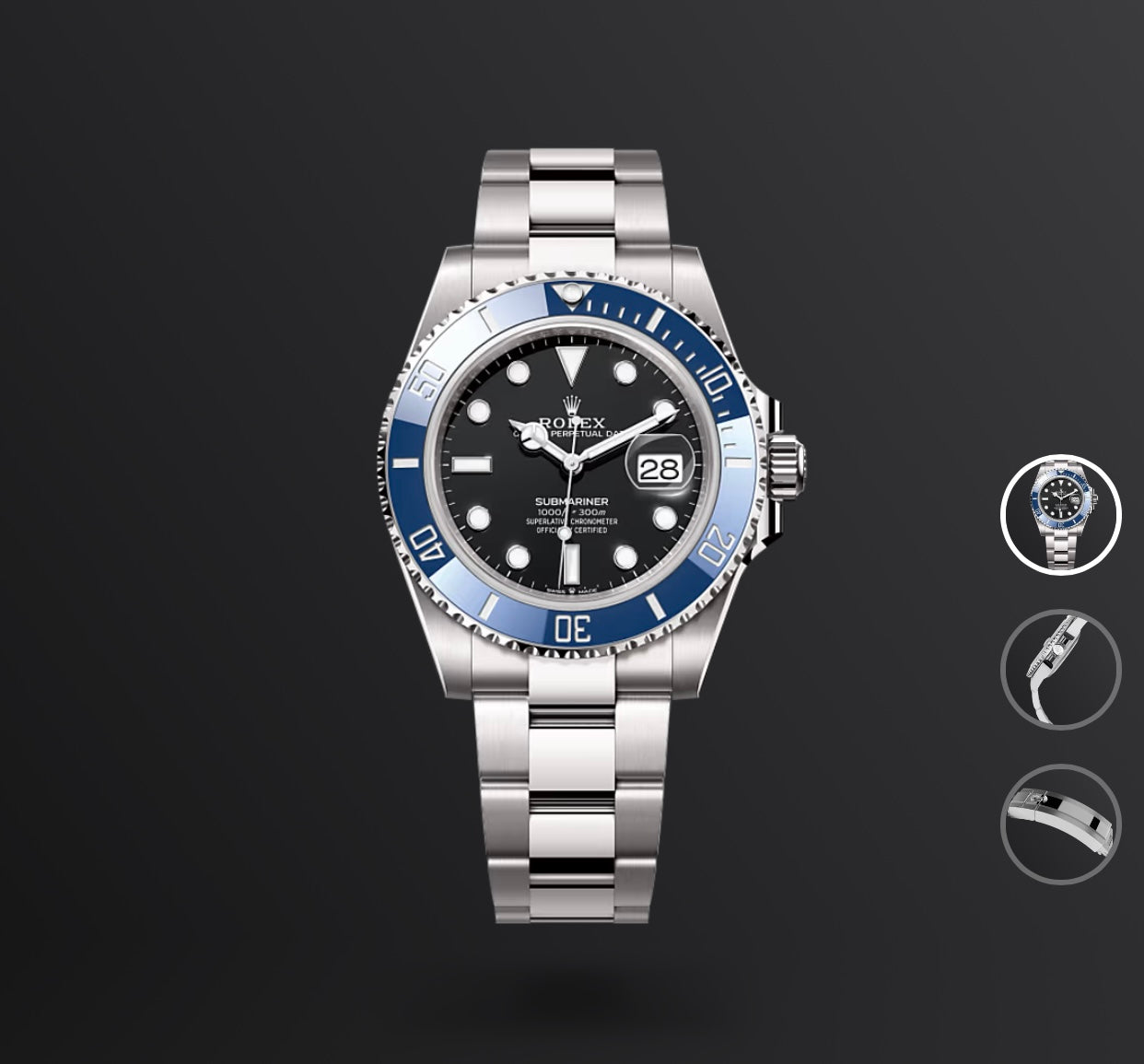 Submariner